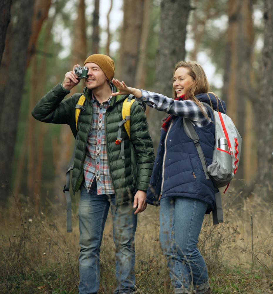 Forest Therapy Croatia